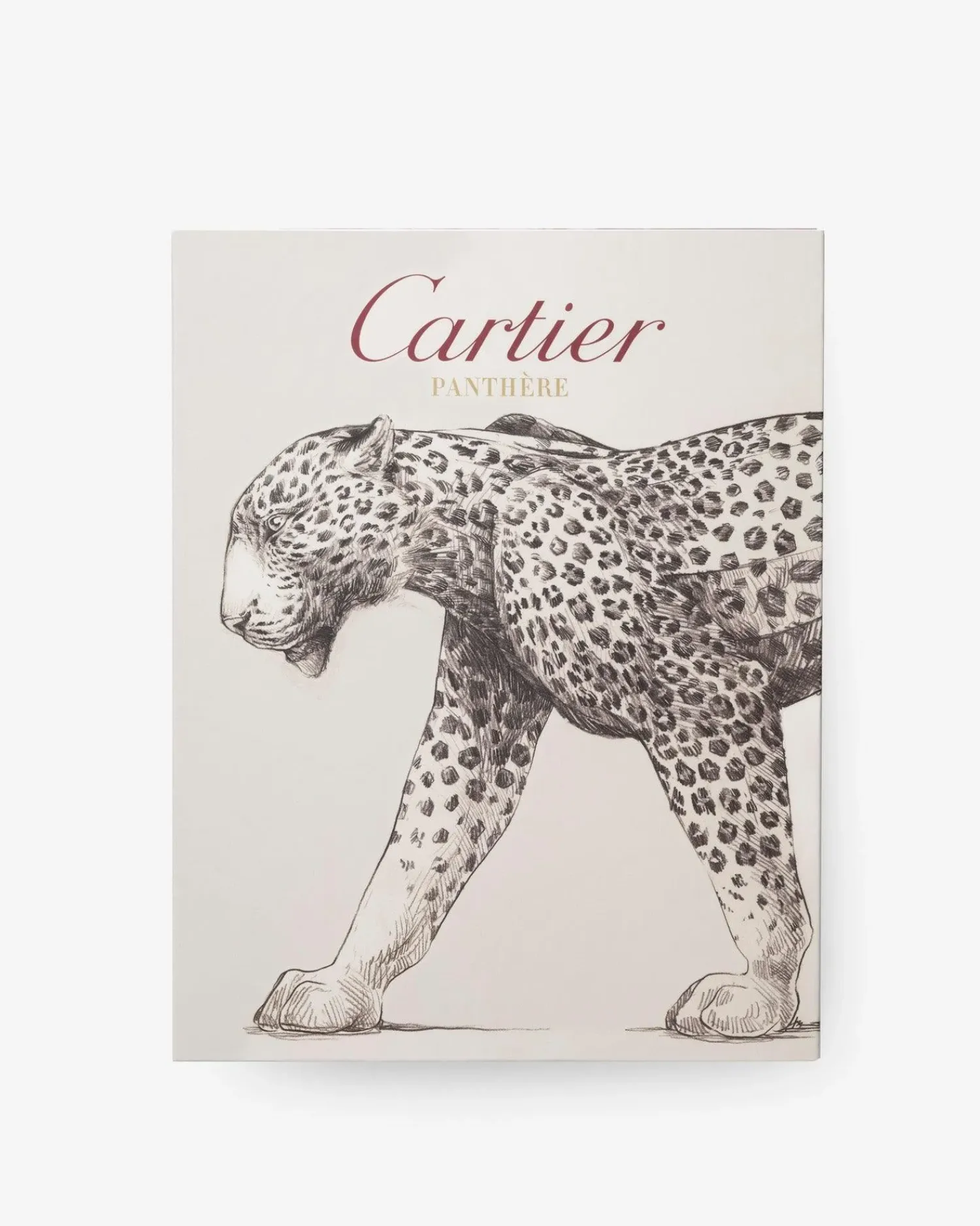 Cartier Panthère^ASSOULINE Online