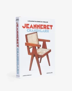Catalogue Raisonné du Mobilier: Jeanneret Chandigarh^ASSOULINE Clearance