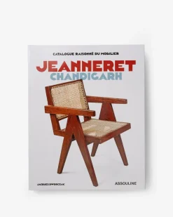 Catalogue Raisonné du Mobilier: Jeanneret Chandigarh^ASSOULINE Clearance