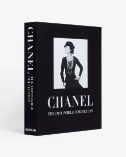 Chanel: The Impossible Collection^ASSOULINE Best