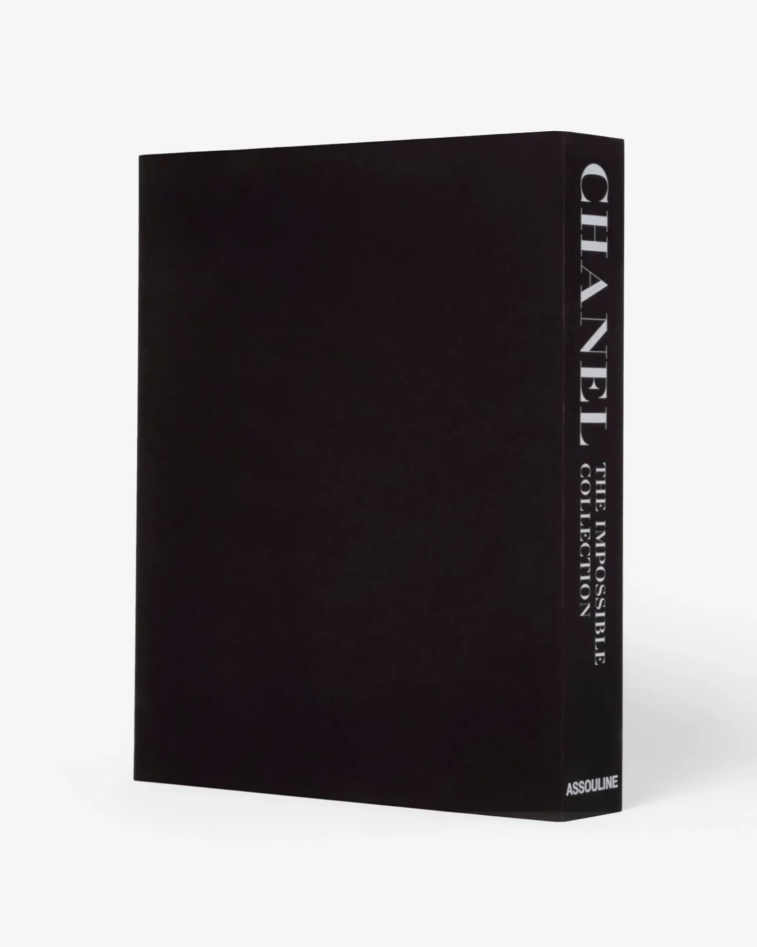 Chanel: The Impossible Collection^ASSOULINE Best