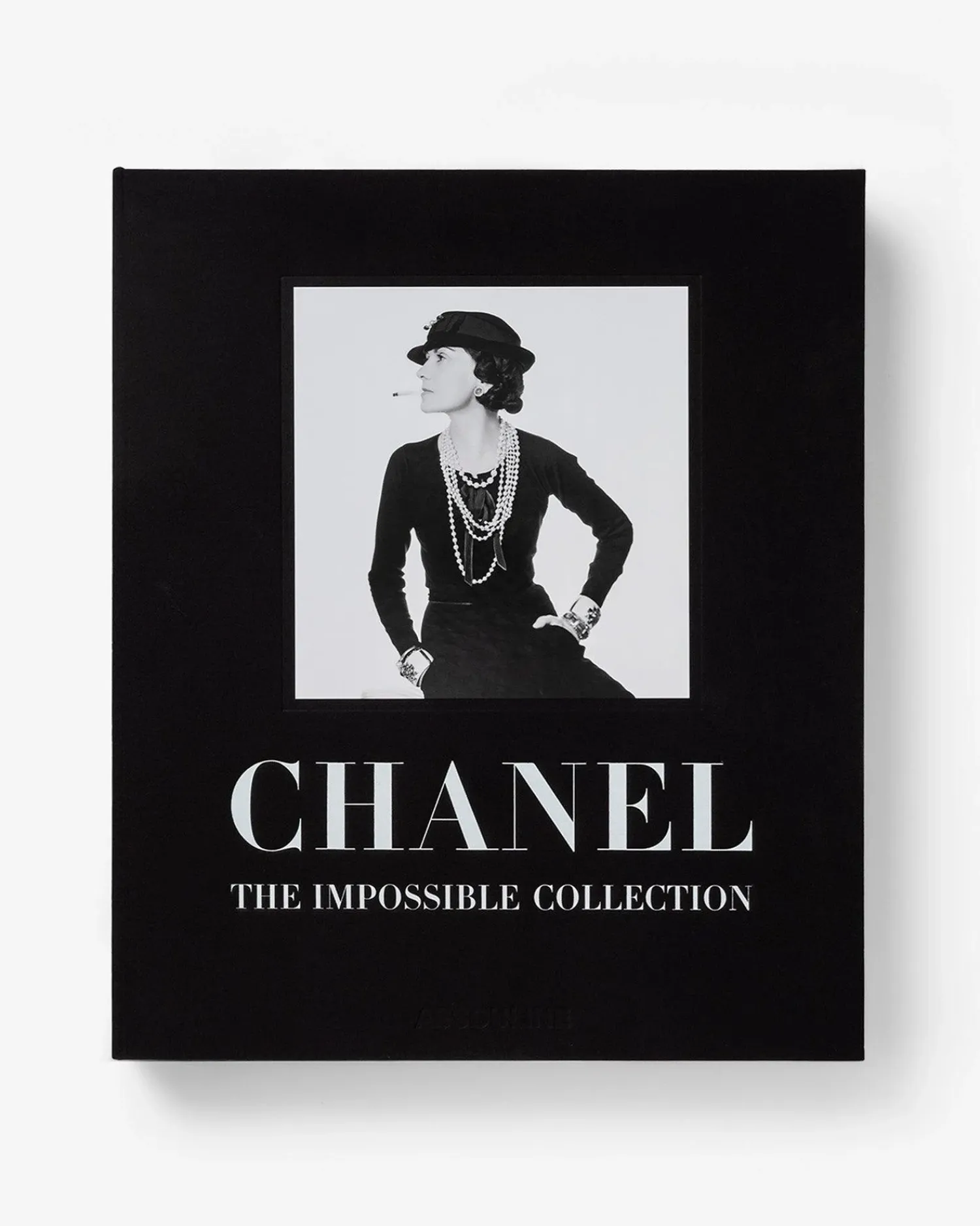 Chanel: The Impossible Collection^ASSOULINE Best