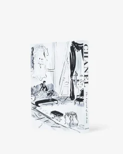 Chanel: The Legend of an Icon^ASSOULINE Sale