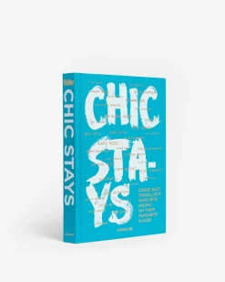 Chic Stays^ASSOULINE Hot
