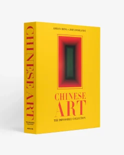Chinese Art: The Impossible Collection^ASSOULINE Sale