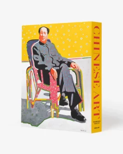 Chinese Art: The Impossible Collection^ASSOULINE Sale