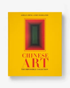 Chinese Art: The Impossible Collection^ASSOULINE Sale