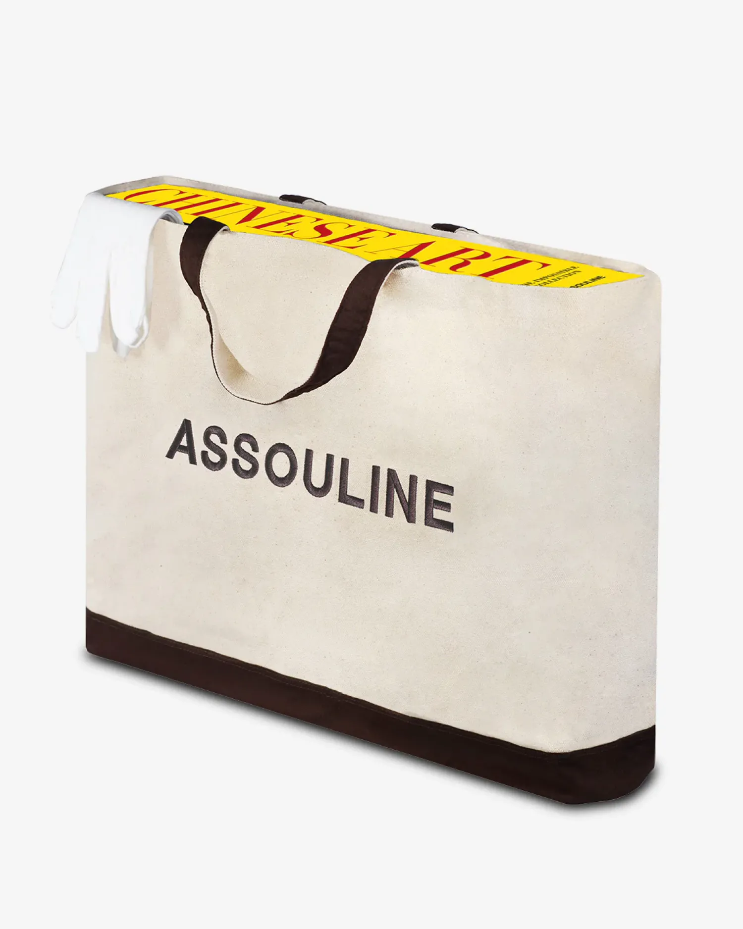 Chinese Art: The Impossible Collection^ASSOULINE Sale