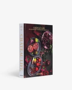 Château Life^ASSOULINE Discount