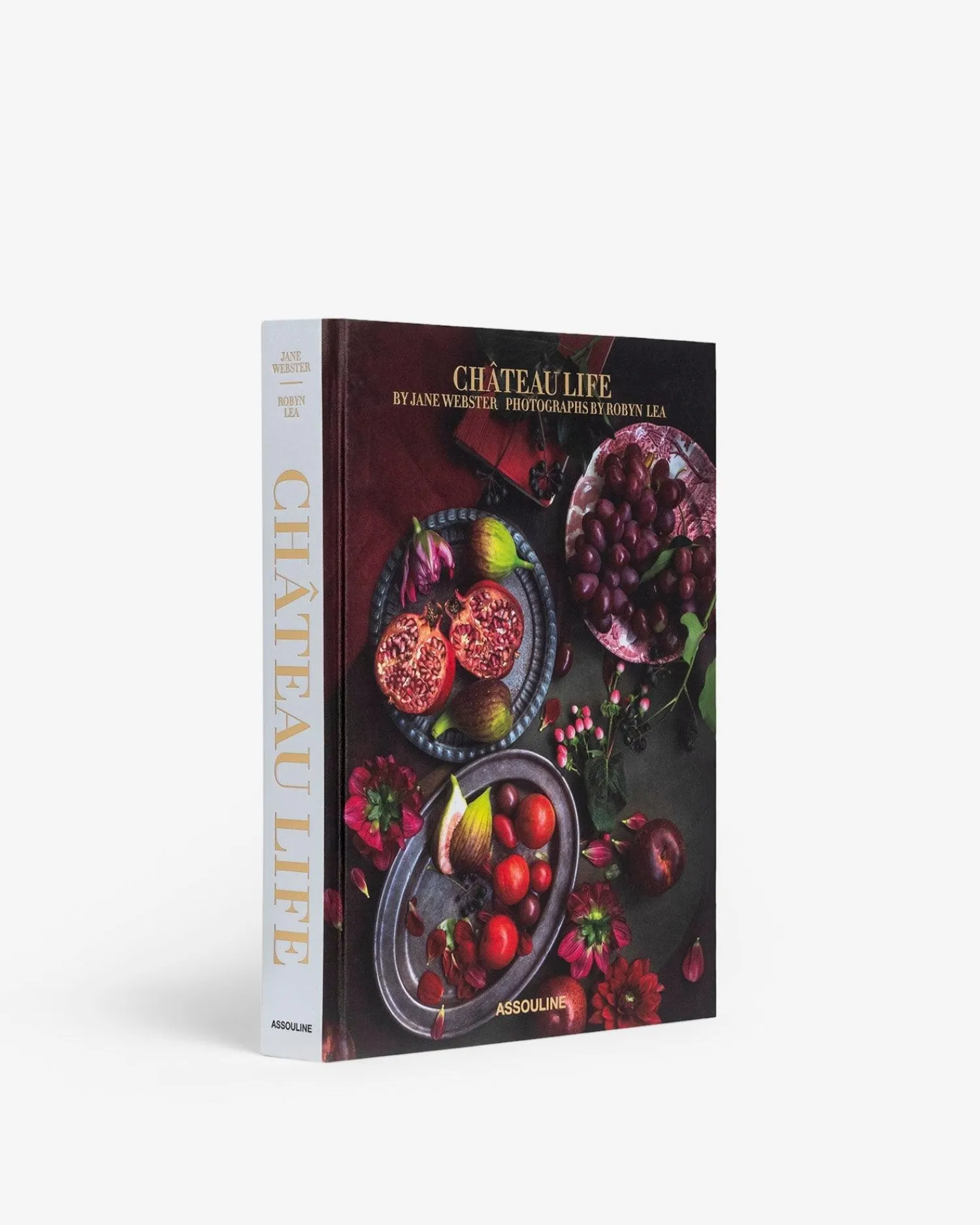 Château Life^ASSOULINE Discount