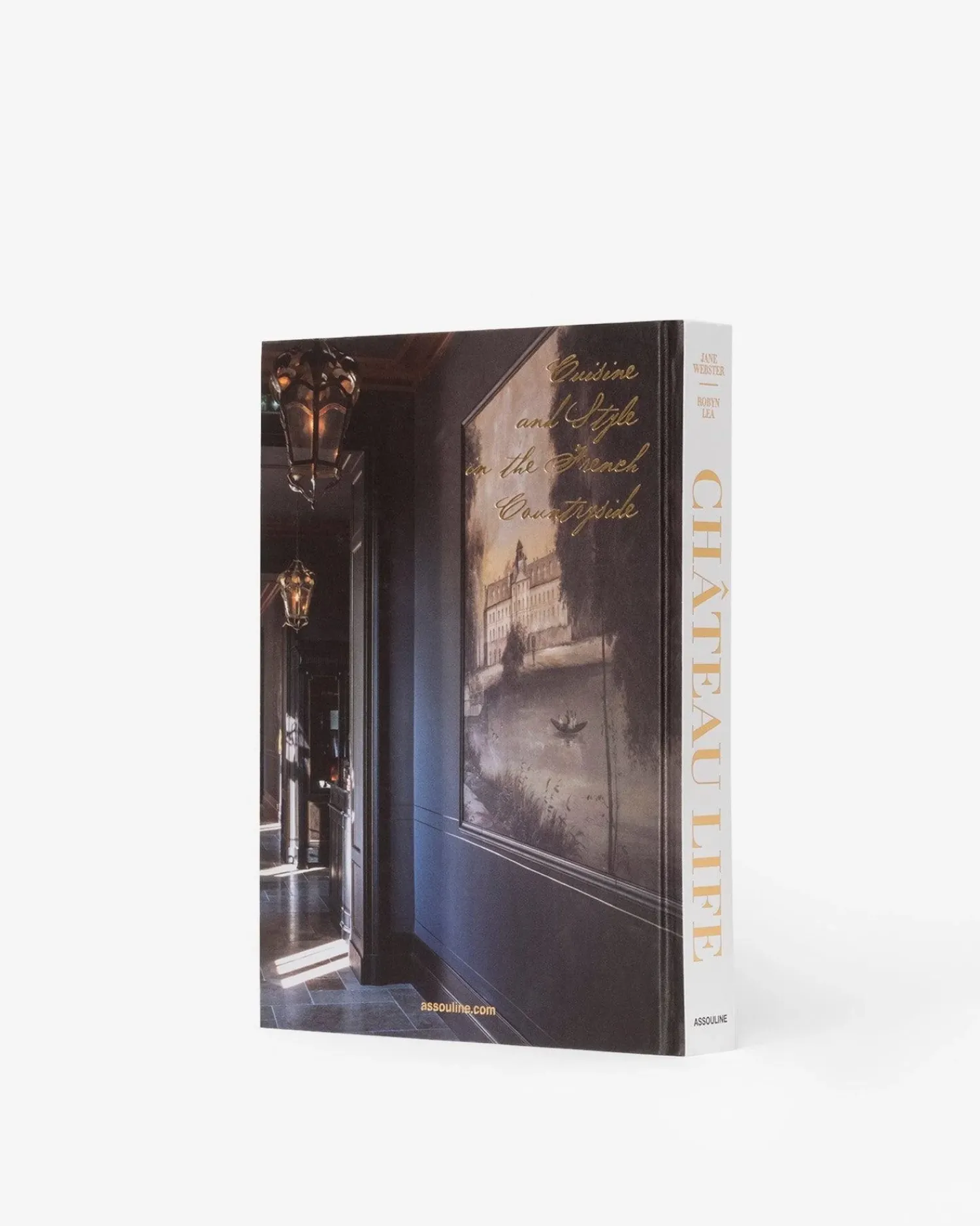 Château Life^ASSOULINE Discount
