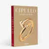 Cipullo: Making Jewelry Modern^ASSOULINE Outlet