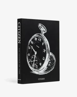 Citizen: The Essence of Time^ASSOULINE Online
