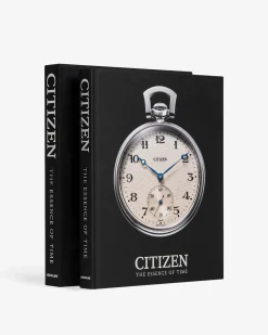 Citizen: The Essence of Time^ASSOULINE Online