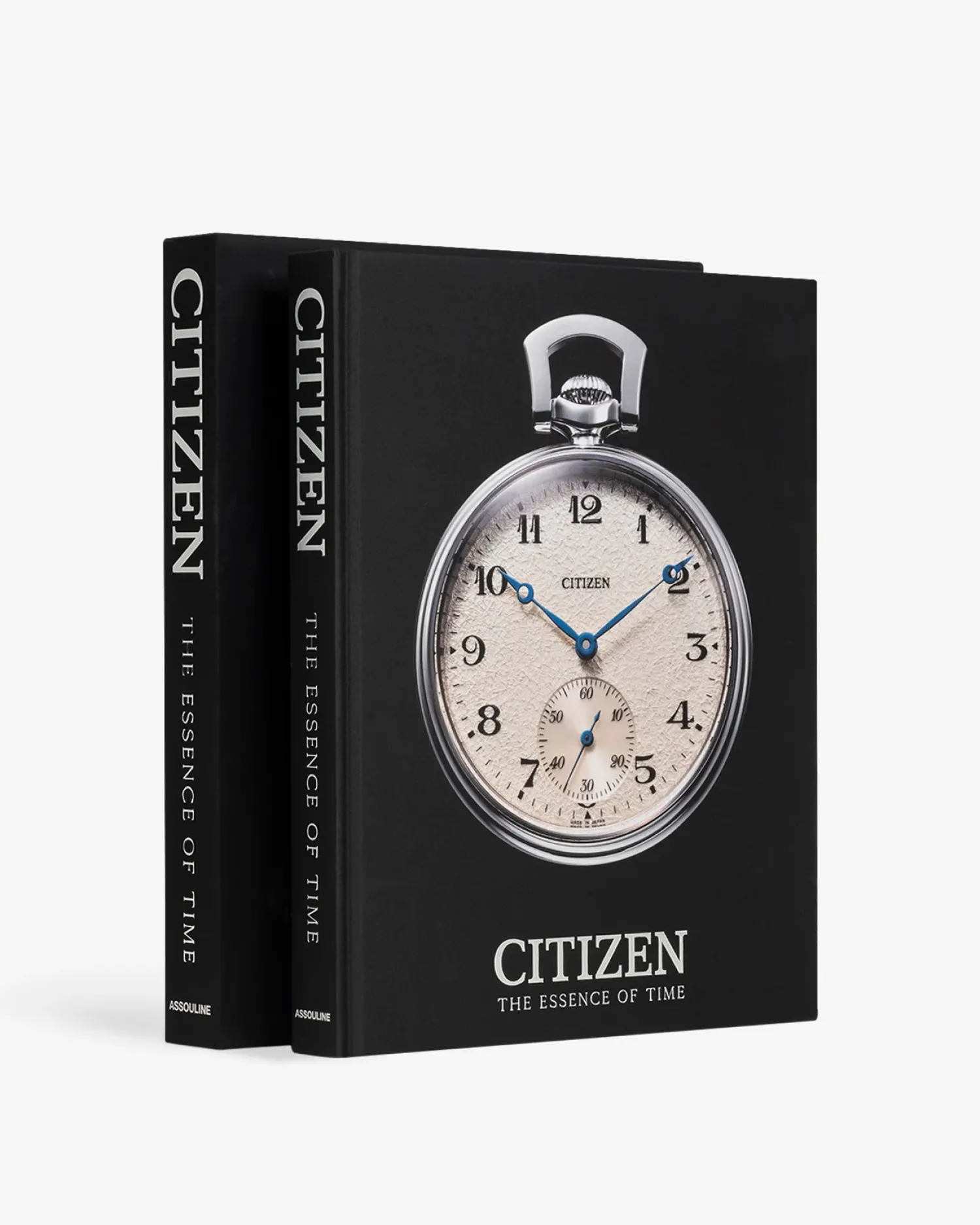 Citizen: The Essence of Time^ASSOULINE Online
