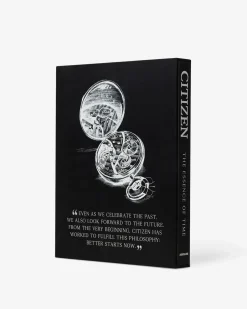 Citizen: The Essence of Time^ASSOULINE Online
