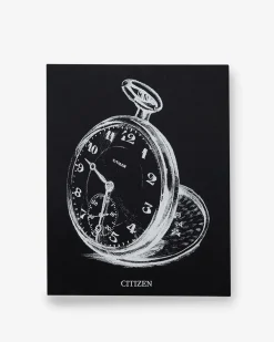 Citizen: The Essence of Time^ASSOULINE Online