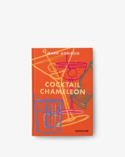 Cocktail Chameleon^ASSOULINE Outlet