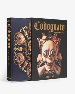 Codognato Masterpiece^ASSOULINE Clearance
