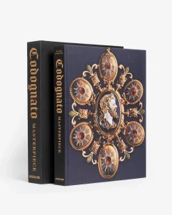 Codognato Masterpiece^ASSOULINE Clearance