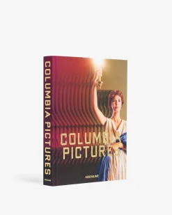 Columbia Pictures: 100 Years of Cinema^ASSOULINE Hot