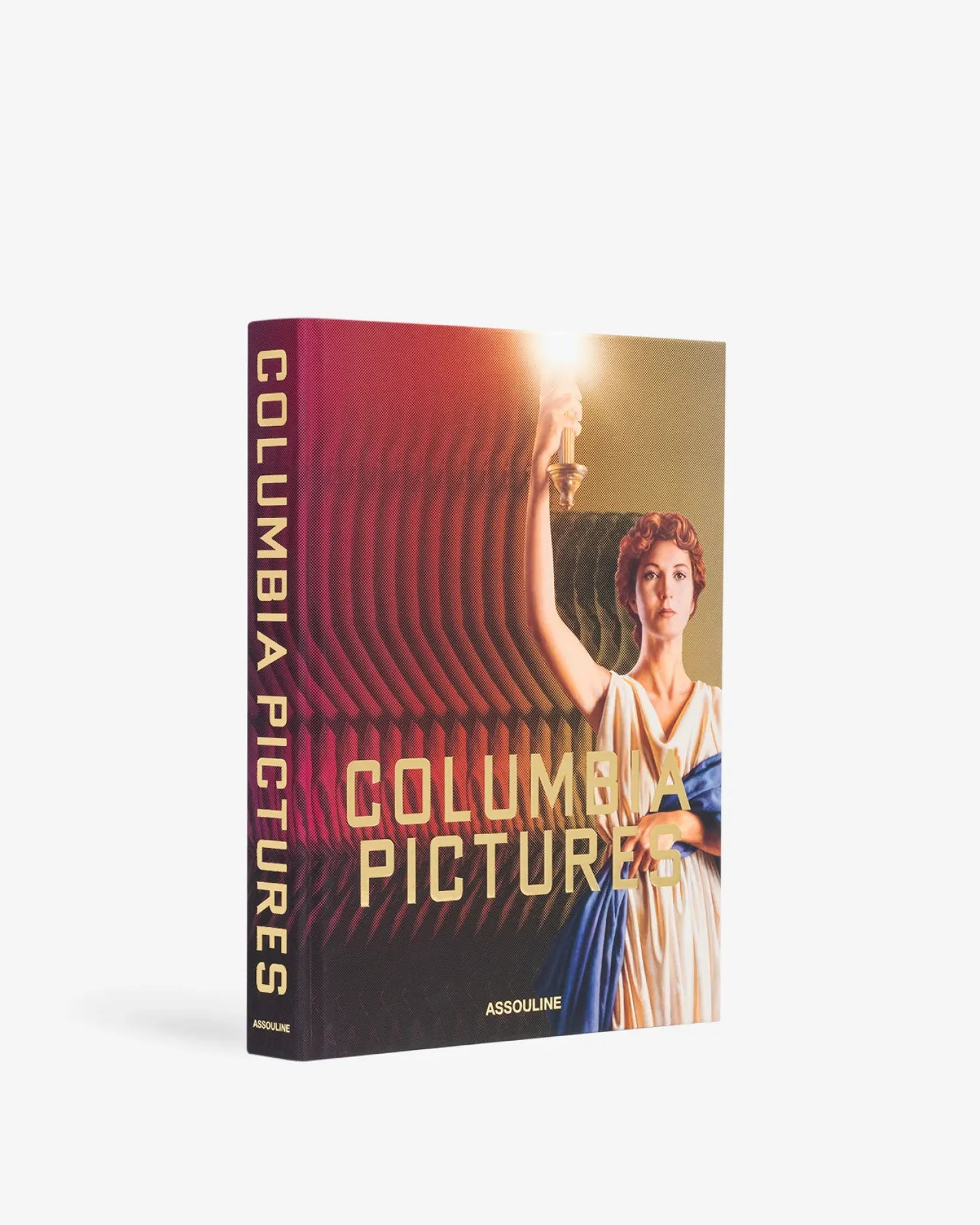 Columbia Pictures: 100 Years of Cinema^ASSOULINE Hot