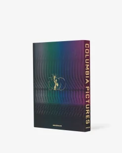 Columbia Pictures: 100 Years of Cinema^ASSOULINE Hot
