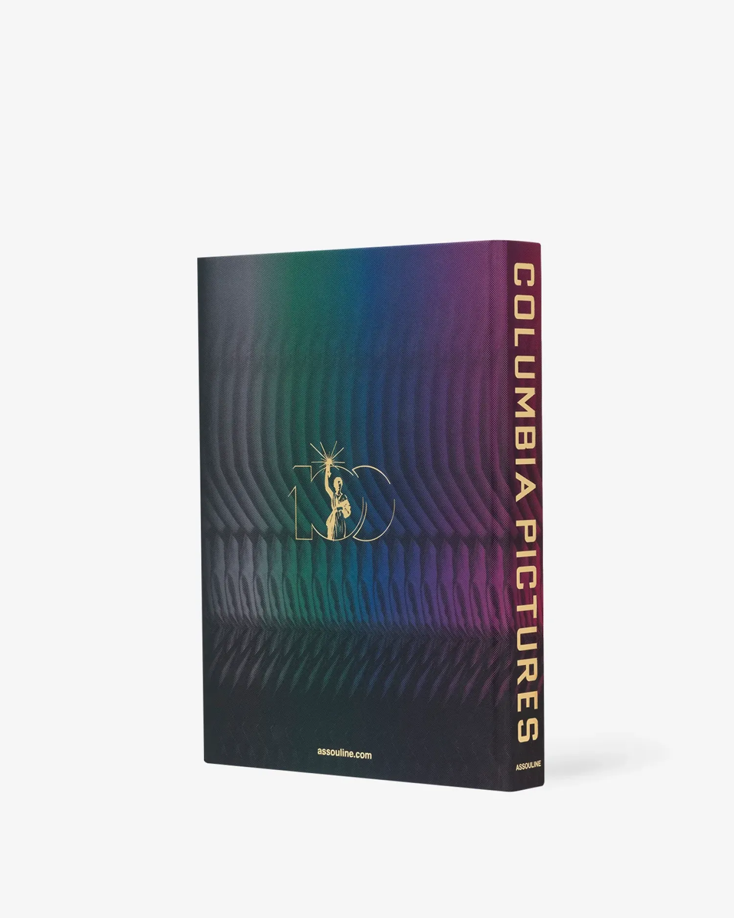 Columbia Pictures: 100 Years of Cinema^ASSOULINE Hot
