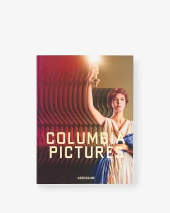 Columbia Pictures: 100 Years of Cinema^ASSOULINE Hot