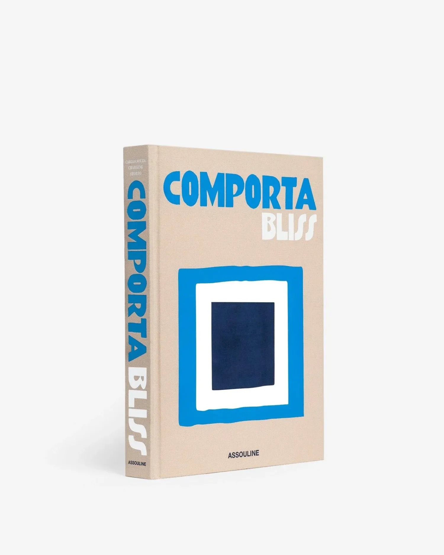 Comporta Bliss^ASSOULINE Outlet