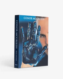 Conor Mccreedy: Blue Sultan^ASSOULINE Outlet