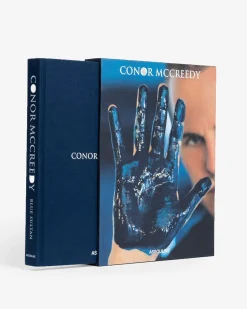 Conor Mccreedy: Blue Sultan^ASSOULINE Outlet