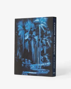 Conor Mccreedy: Blue Sultan^ASSOULINE Outlet