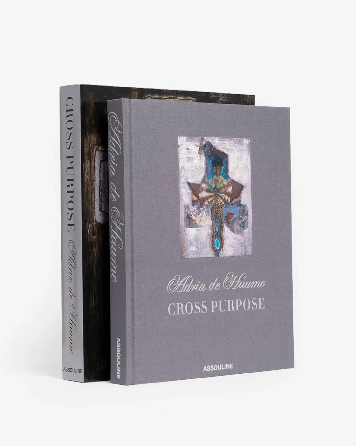 Cross Purpose^ASSOULINE Sale