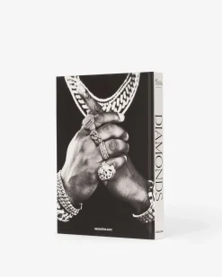 Diamonds: Diamond Stories^ASSOULINE New