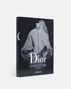 Dior by Gianfranco Ferré^ASSOULINE Online