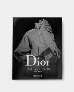 Dior by Gianfranco Ferré (French)^ASSOULINE Discount