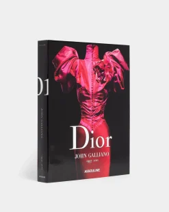 Dior by John Galliano^ASSOULINE Outlet