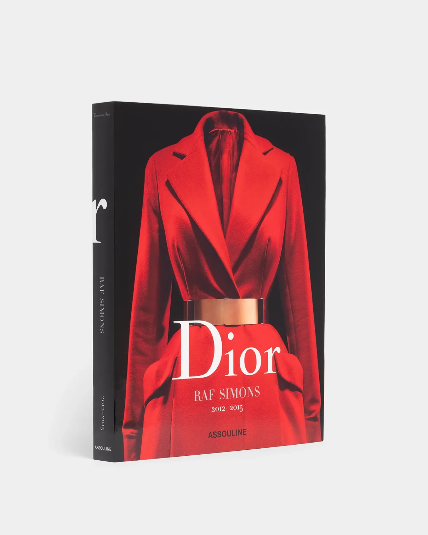 Dior by Raf Simons^ASSOULINE Outlet