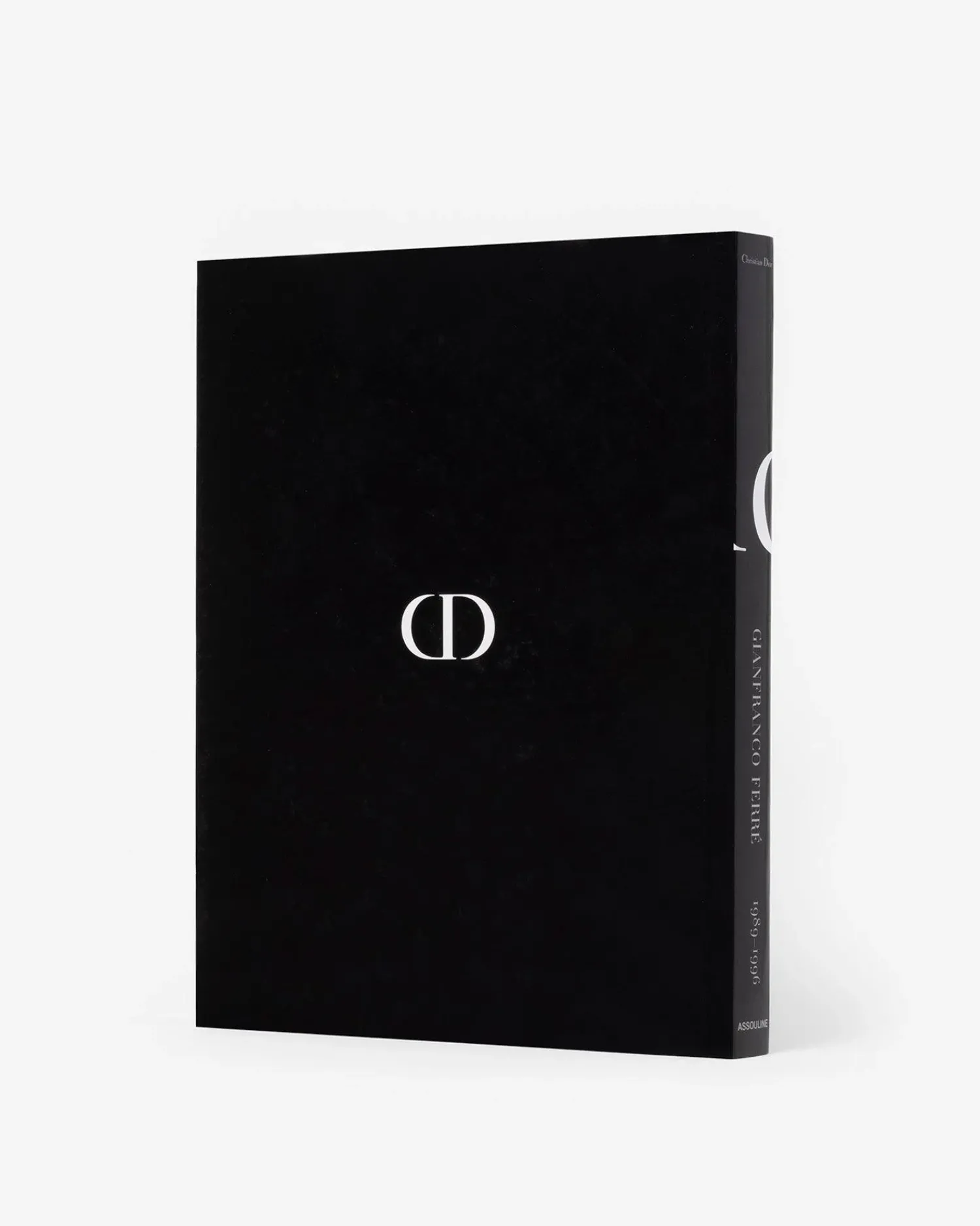 Dior by Raf Simons^ASSOULINE Outlet