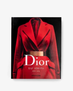 Dior By Raf Simons (French Version)^ASSOULINE Outlet