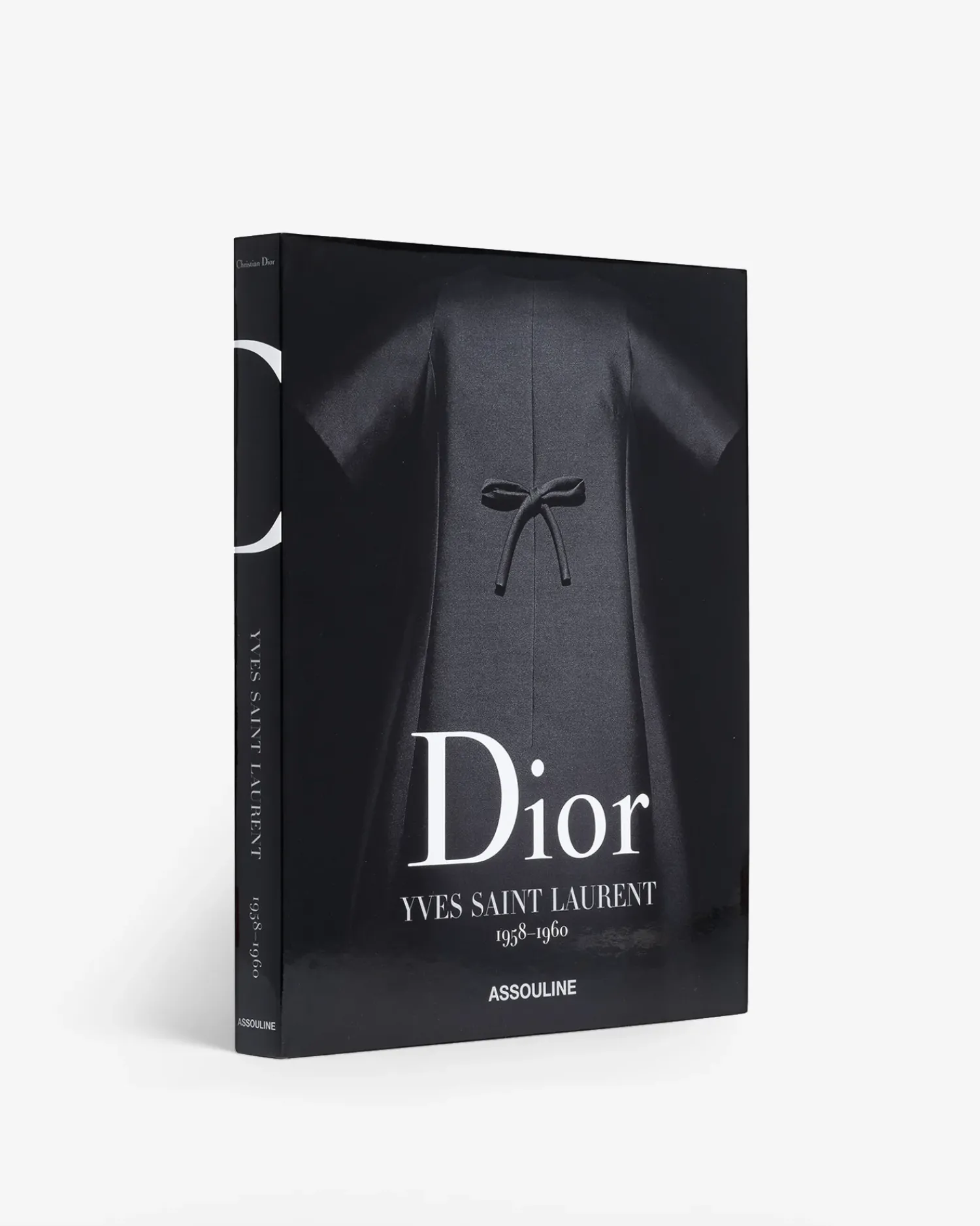 Dior by Yves Saint Laurent^ASSOULINE Clearance