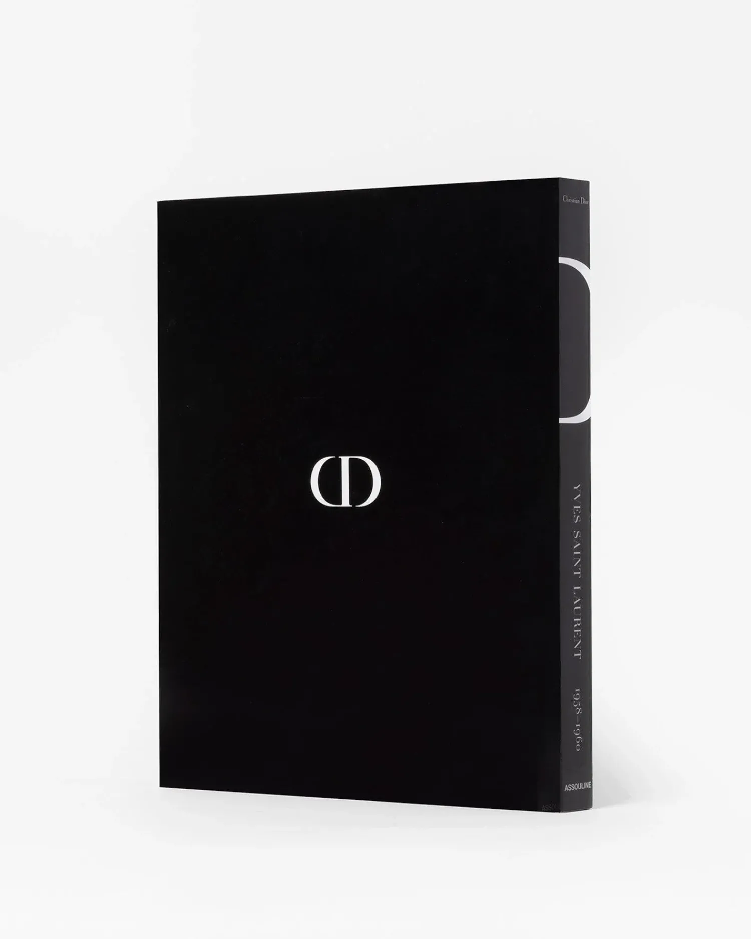 Dior by Yves Saint Laurent^ASSOULINE Clearance