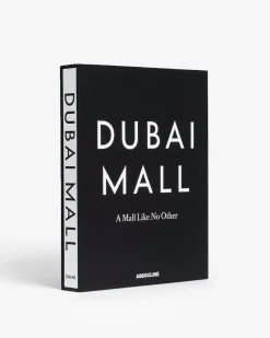 Dubai Mall: A Mall Like No Other^ASSOULINE Hot