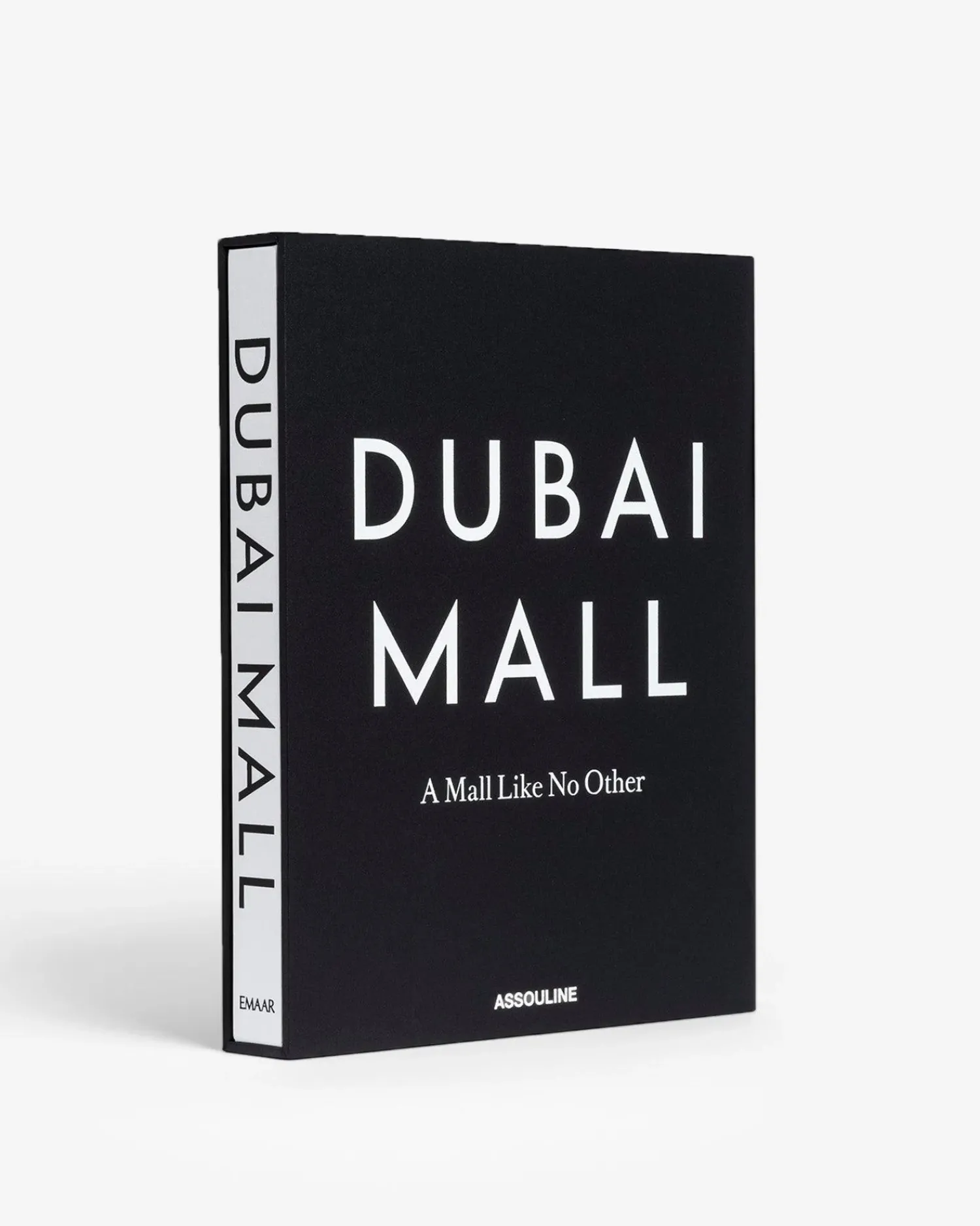 Dubai Mall: A Mall Like No Other^ASSOULINE Hot