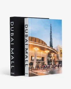 Dubai Mall: A Mall Like No Other^ASSOULINE Hot