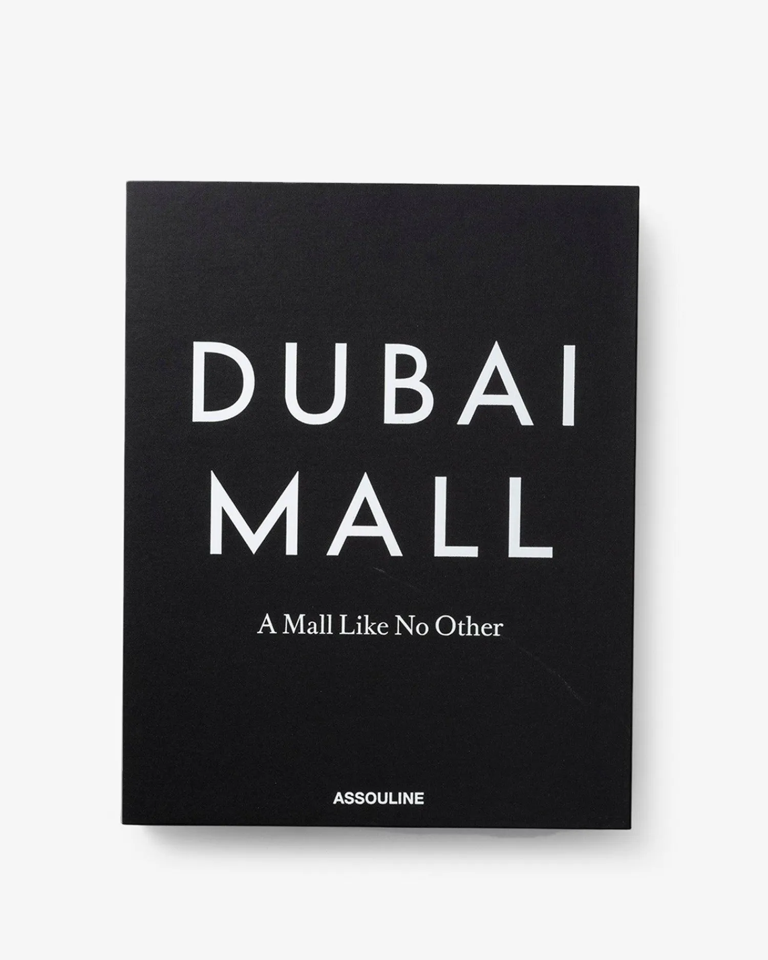 Dubai Mall: A Mall Like No Other^ASSOULINE Hot