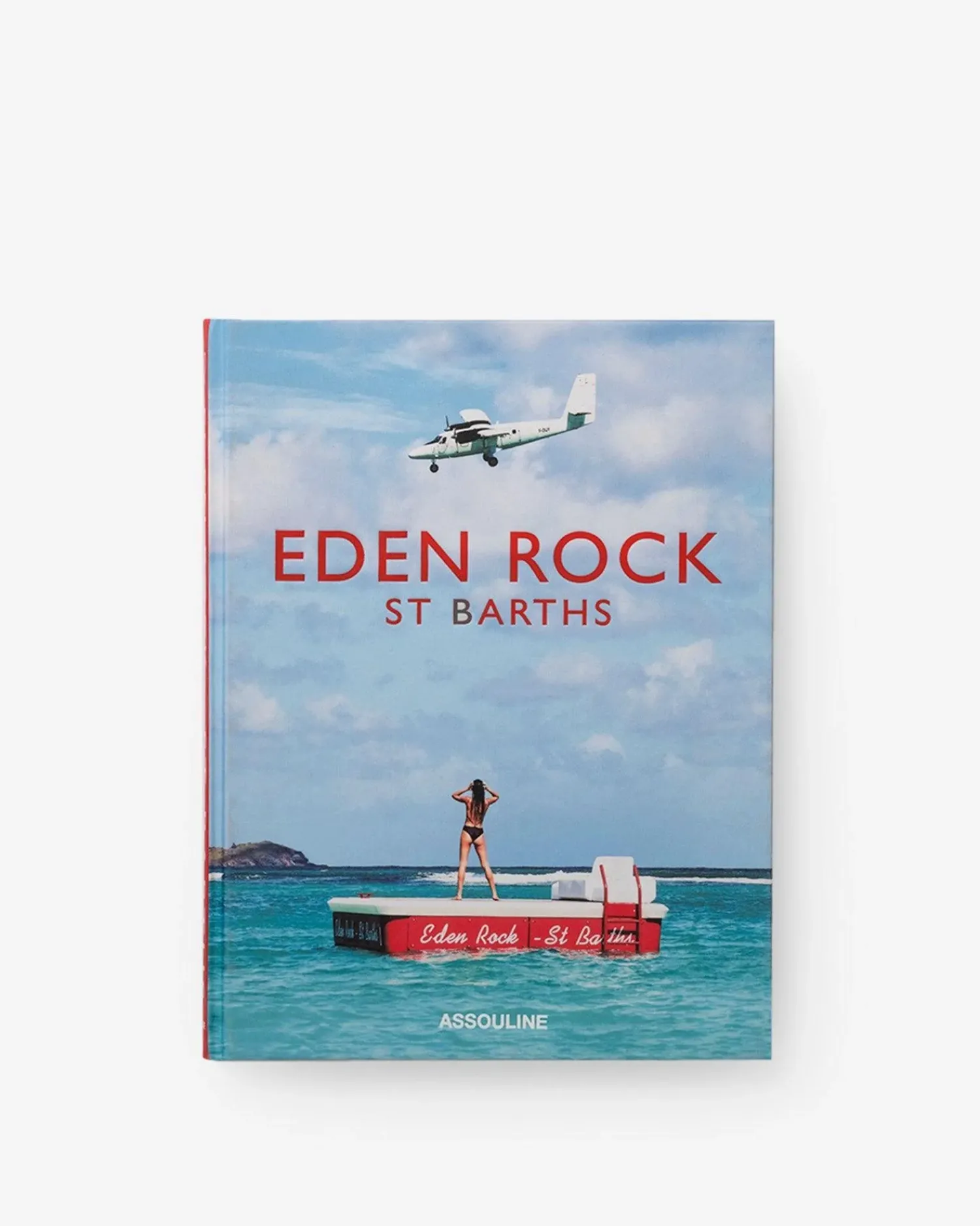 Eden Rock-St Barths^ASSOULINE Online