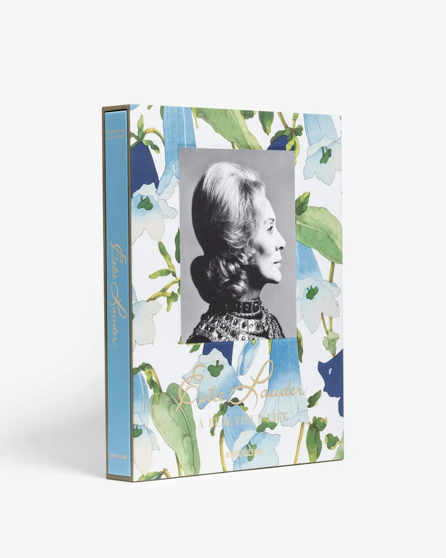 Estée Lauder: A Beautiful Life^ASSOULINE Hot
