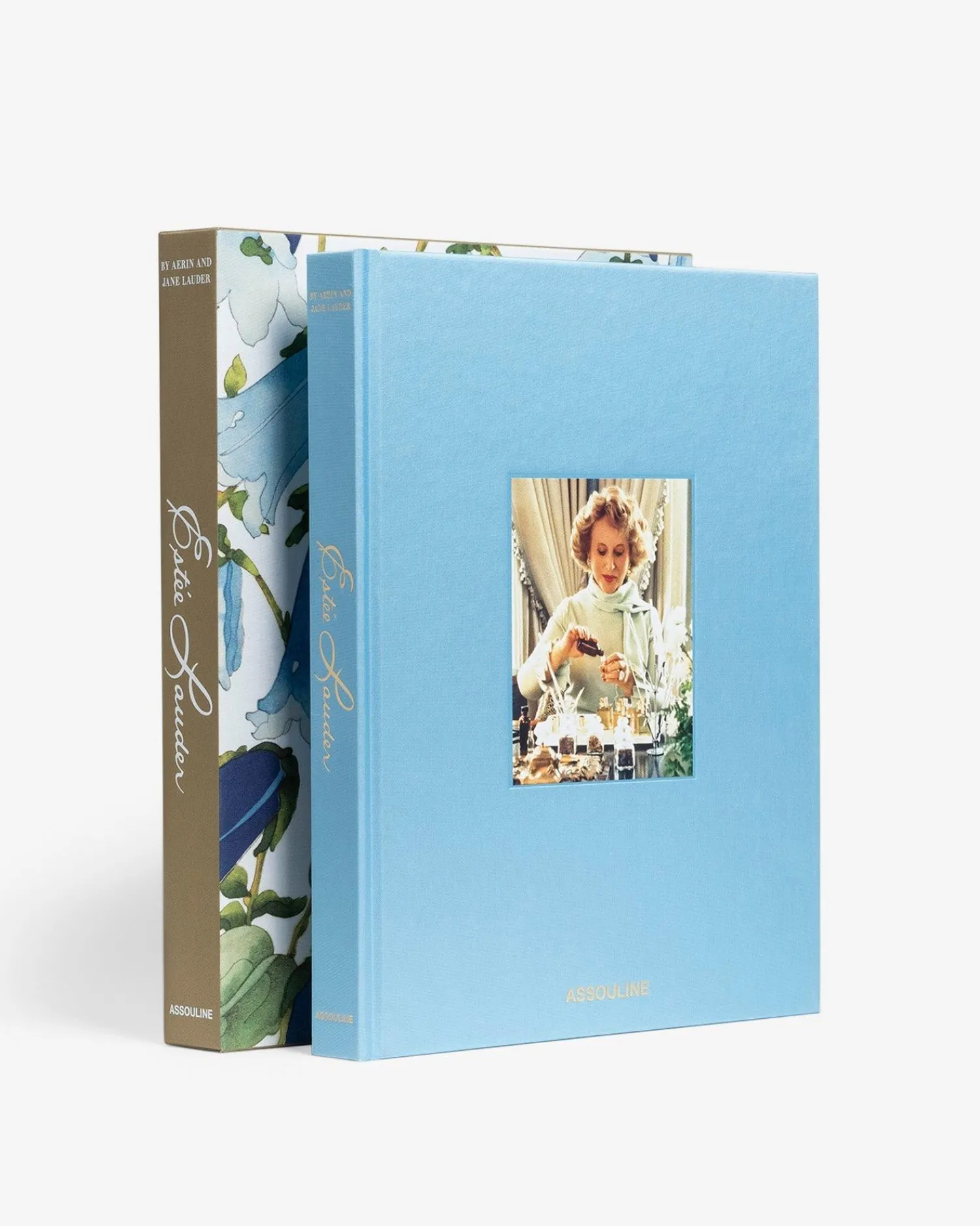 Estée Lauder: A Beautiful Life^ASSOULINE Hot